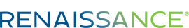 Logo for Renaissance